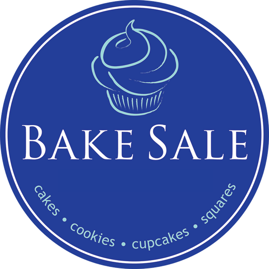 Bake Sale logo
