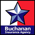 Buchanan Insurance Agency logo