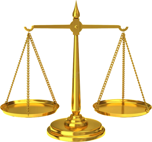 Faisal Law Office scales logo
