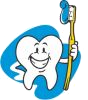 Shared dental group logo